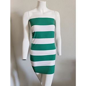 Active Basic Tube Dress